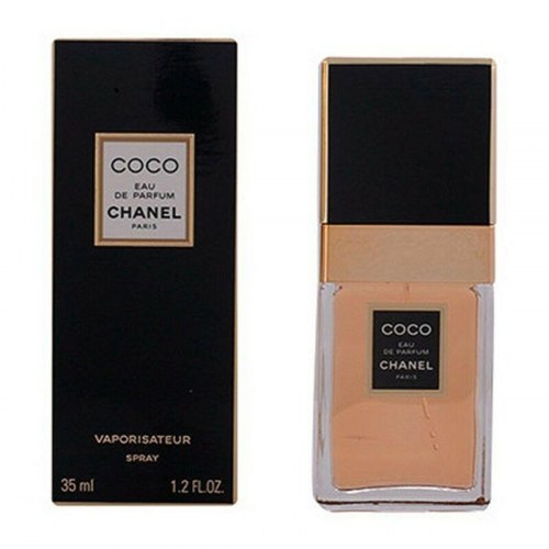 Parfume til kvinder Chanel Coco EDP 50 ml