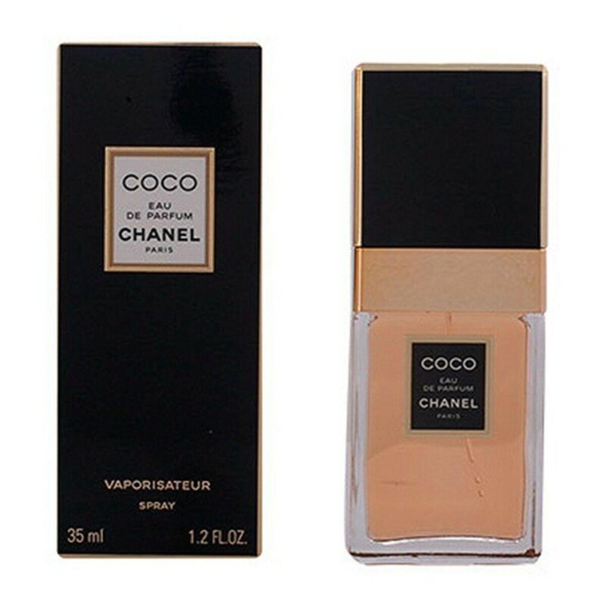Parfume til kvinder Chanel Coco EDP 50 ml