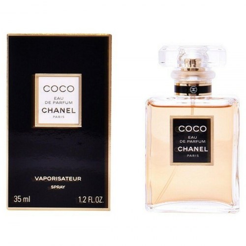 Parfume til kvinder Chanel Coco EDP 50 ml