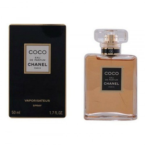 Parfume til kvinder Chanel Coco EDP 50 ml