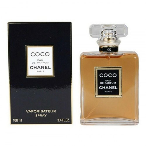 Parfume til kvinder Chanel Coco EDP 50 ml