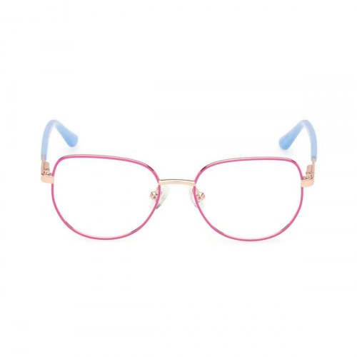 Guess GU50140 brillestel til dame - metal, modebriller