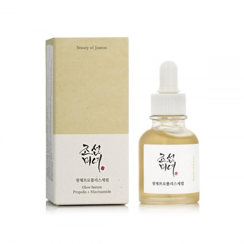 Beauty of Joseon Glow Serum - Propolis + Niacinamid 30 ml ansigtsserum