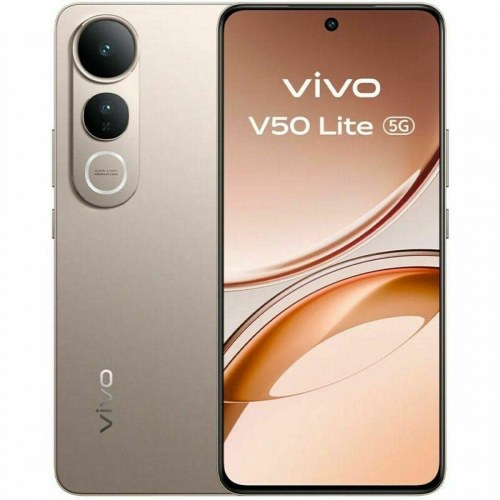 Vivo V50 Lite 5G - 8 GB RAM, 256 GB - Guld