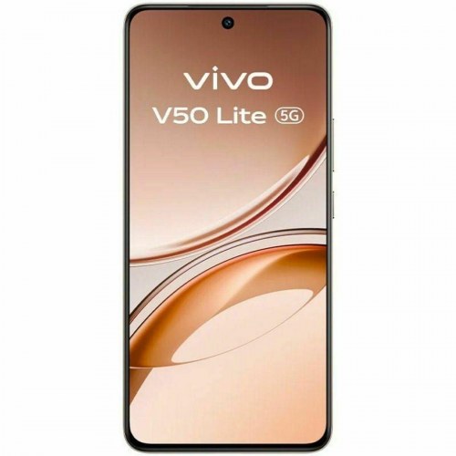 Vivo V50 Lite 5G - 8 GB RAM, 256 GB - Guld