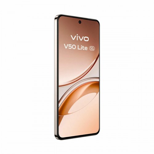 Vivo V50 Lite 5G - 8 GB RAM, 256 GB - Guld