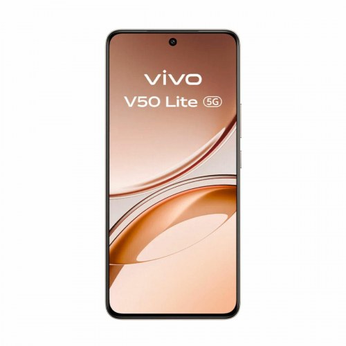 Vivo V50 Lite 5G - 8 GB RAM, 256 GB - Guld