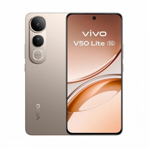 Vivo V50 Lite 5G - 8 GB RAM, 256 GB - Guld
