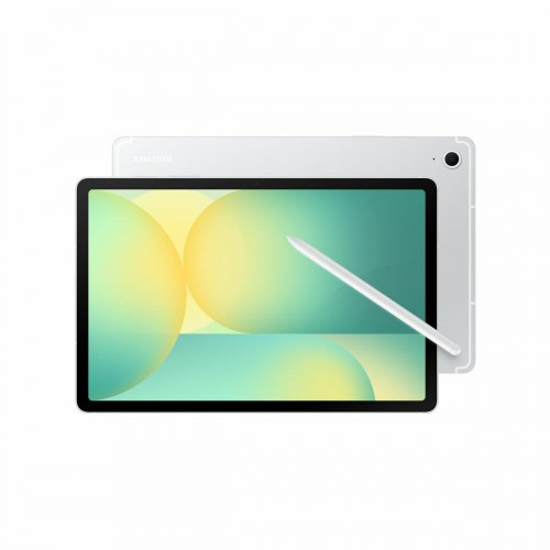 Samsung Galaxy Tab (SM-X520B) 10,9" 8/128 GB Wi‑Fi - Sølvfarvet