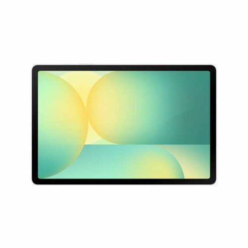 Samsung Galaxy Tab (SM-X520B) 10,9" 8/128 GB Wi‑Fi - Sølvfarvet