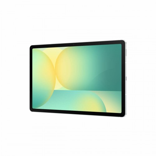 Samsung Galaxy Tab (SM-X520B) 10,9" 8/128 GB Wi‑Fi - Sølvfarvet