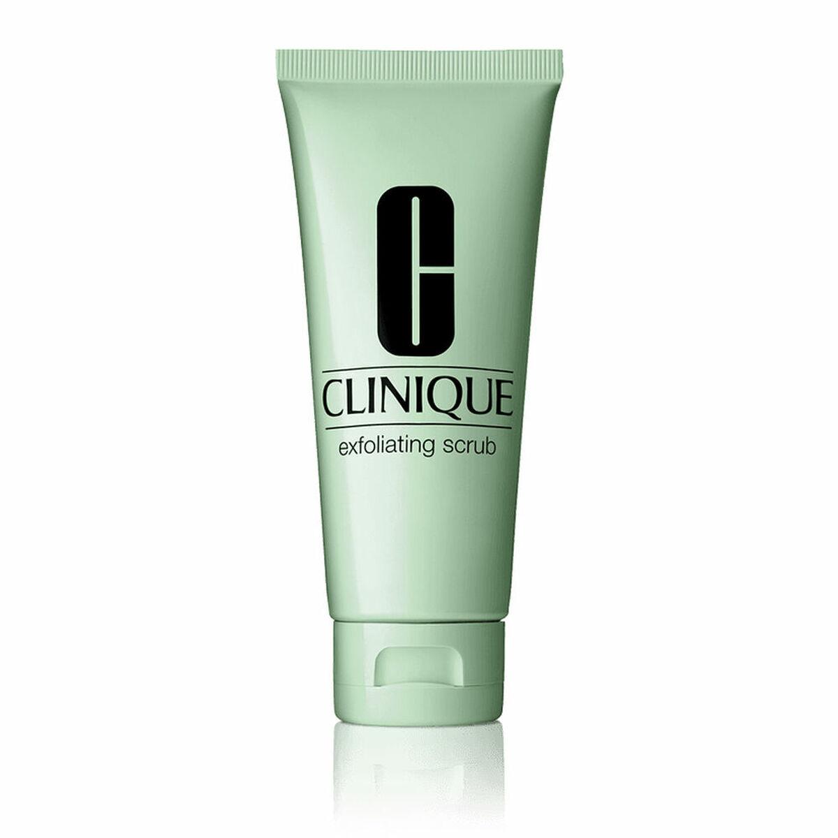 Ansigtsscrub Clinique Exfoliating Scrub 100 ml