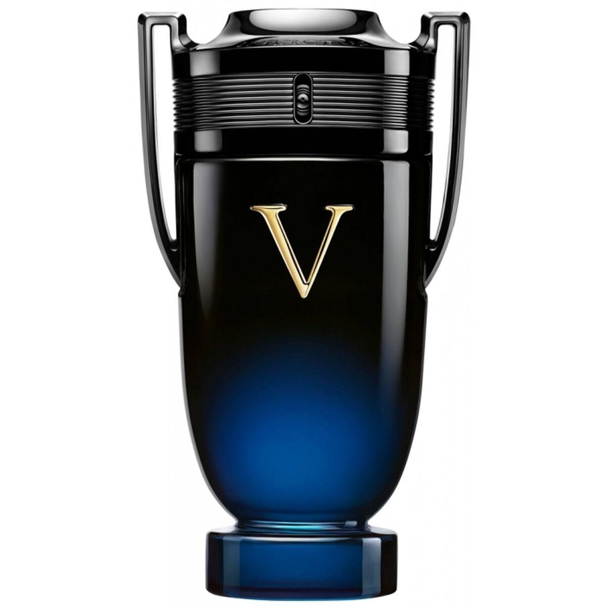 Herreparfume Paco Rabanne Invictus Victory Elixir Edp 200 Ml