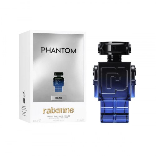 Herreparfume Paco Rabanne Phantom Intense EDP 150 ml