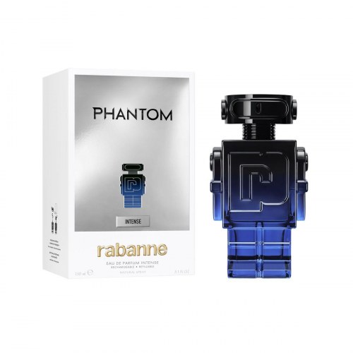 Herreparfume Paco Rabanne Phantom Intense EDP 150 ml