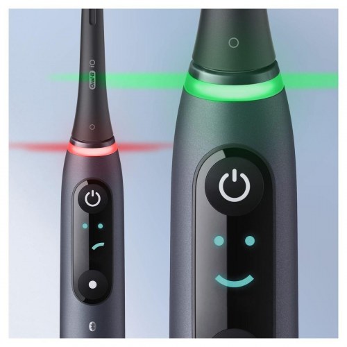 Elektrisk tandbørste Oral-B iO Series 8 - sort