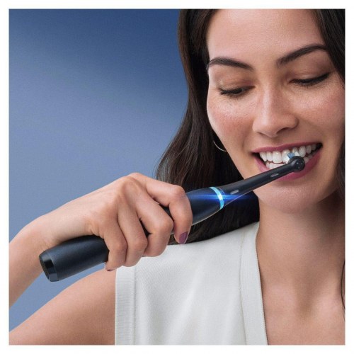 Elektrisk tandbørste Oral-B iO Series 8 - sort