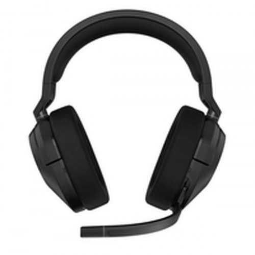 Gaming headset Corsair HS55 Wireless - Bluetooth, sort