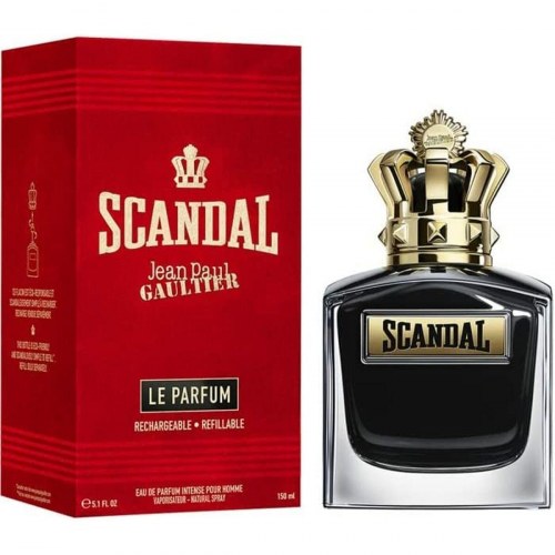 Parfume til mænd Jean Paul Gaultier Scandal Le Parfum EDP 150 ml