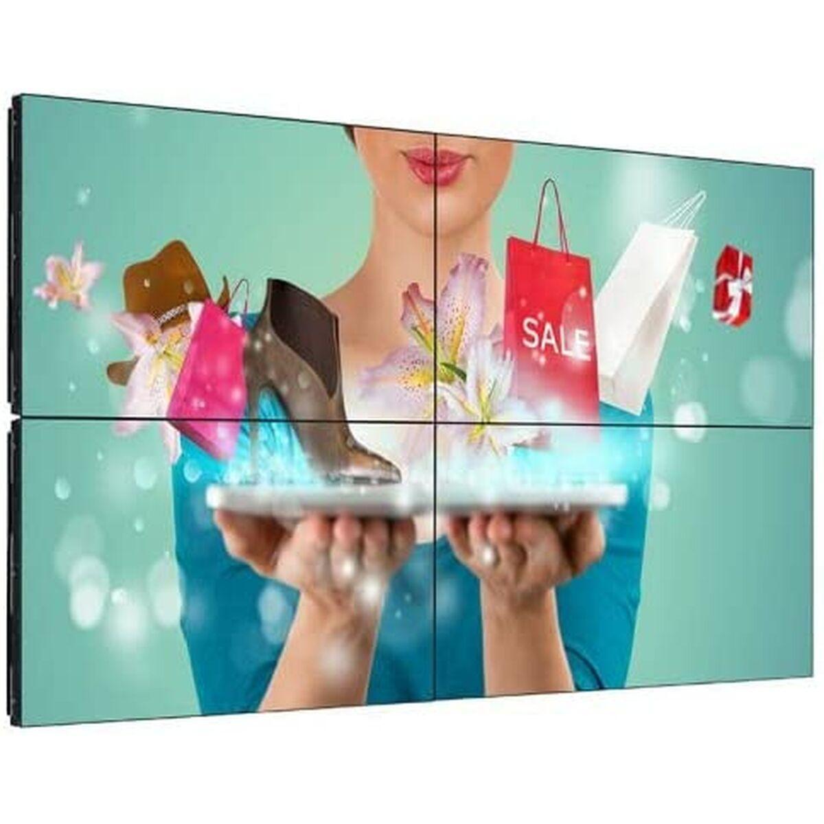 Skærm til videovæg Philips 49BDL2105X/00 49" Full HD billede