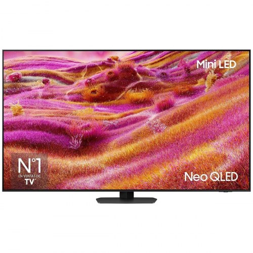 TV Samsung 85" Neo QLED 4K Ultra HD HDR (Tizen)