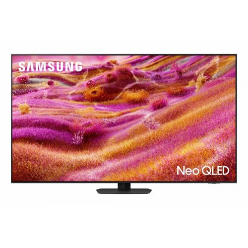 TV Samsung 85" Neo QLED 4K Ultra HD HDR (Tizen)