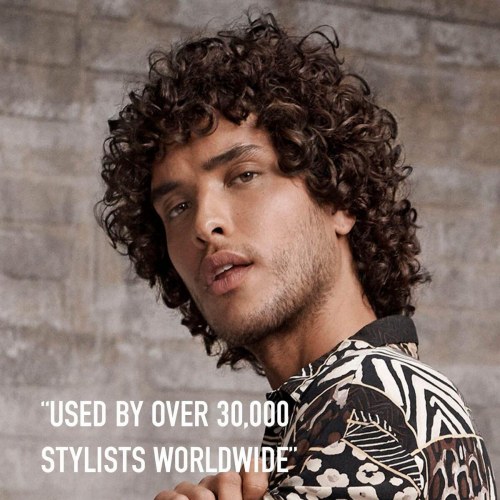 KMS Curl Up Control Creme - stylingcreme 150 ml