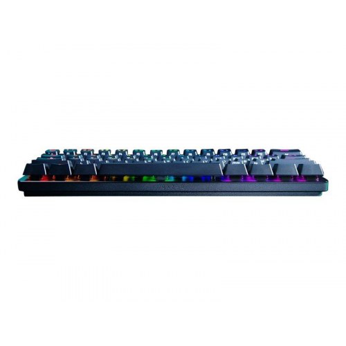 Gaming tastatur Razer Huntsman Mini optisk RGB (kablet, US-layout)