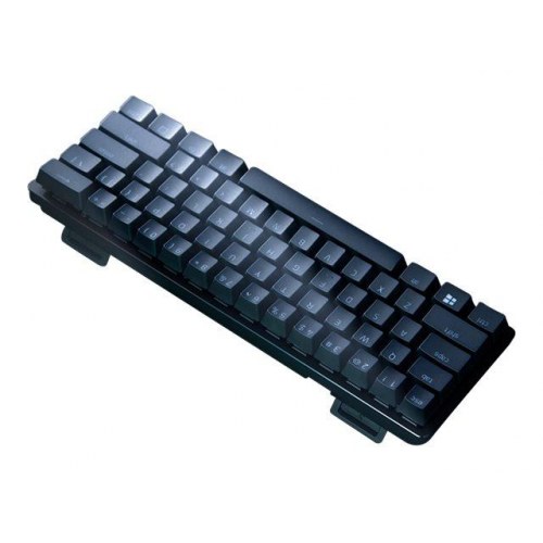 Gaming tastatur Razer Huntsman Mini optisk RGB (kablet, US-layout)