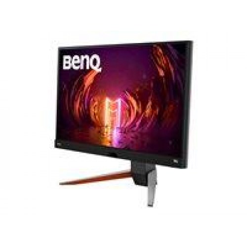 Skærm 27" BenQ Mobiuz EX2710Q – IPS, QHD 165 Hz, HDMI/DisplayPort