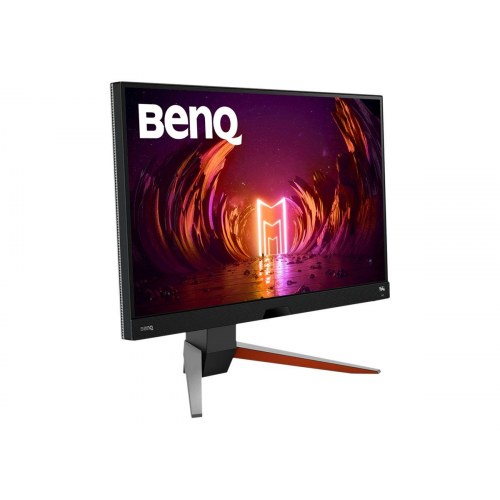Skærm 27" BenQ Mobiuz EX2710Q – IPS, QHD 165 Hz, HDMI/DisplayPort