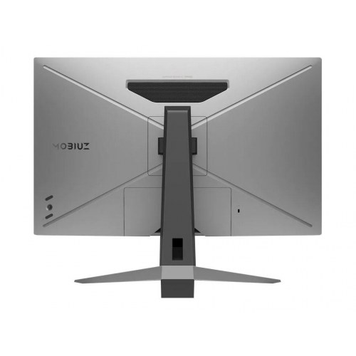 Skærm 27" BenQ Mobiuz EX2710Q – IPS, QHD 165 Hz, HDMI/DisplayPort