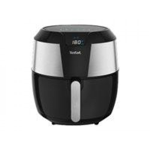 Airfryer Tefal Easy Fry XXL EY701 - 5,6 liter - sort