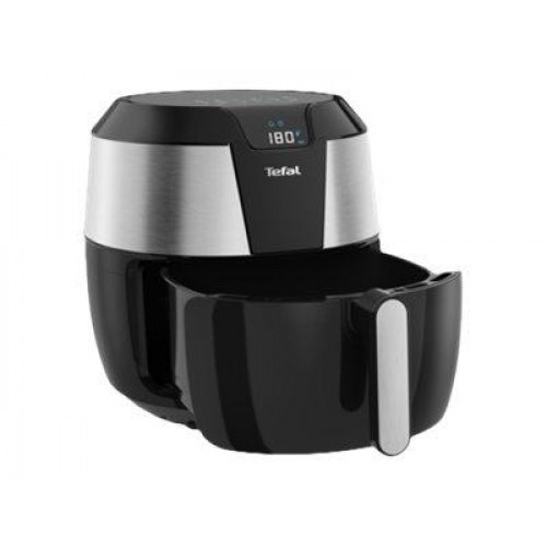 Airfryer Tefal Easy Fry XXL EY701 - 5,6 liter - sort