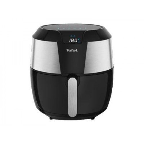 Airfryer Tefal Easy Fry XXL EY701 - 5,6 liter - sort
