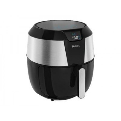 Airfryer Tefal Easy Fry XXL EY701 - 5,6 liter - sort