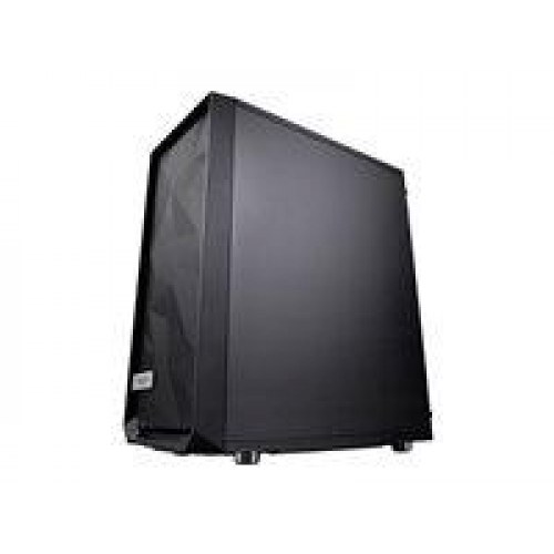 ATX kabinet Fractal Design Meshify C – sort tower