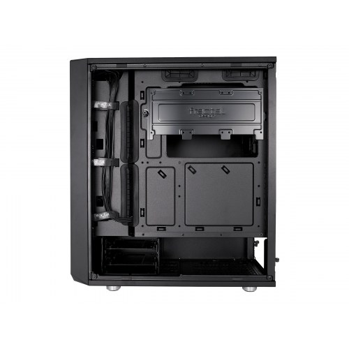 ATX kabinet Fractal Design Meshify C – sort tower