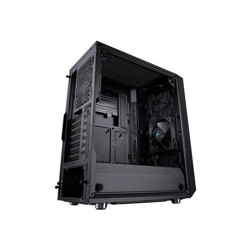 ATX kabinet Fractal Design Meshify C – sort tower
