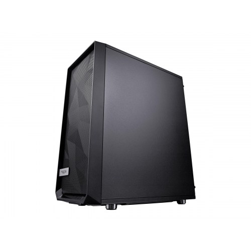 ATX kabinet Fractal Design Meshify C – sort tower