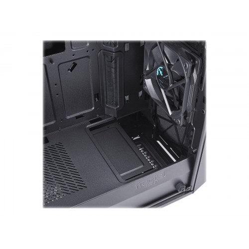 ATX kabinet Fractal Design Meshify C – sort tower