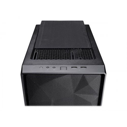ATX kabinet Fractal Design Meshify C – sort tower