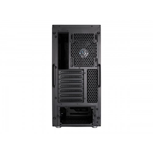 ATX kabinet Fractal Design Meshify C – sort tower