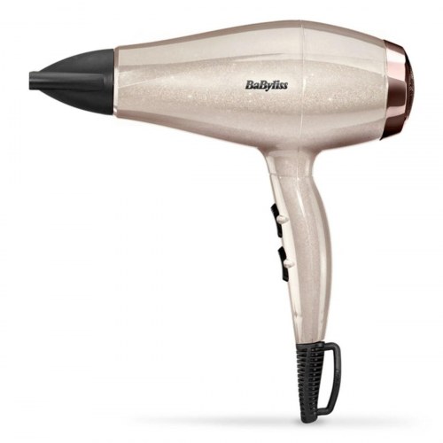 Hårtørrer Babyliss 5914PE - plug-in
