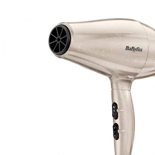 Hårtørrer Babyliss 5914PE - plug-in