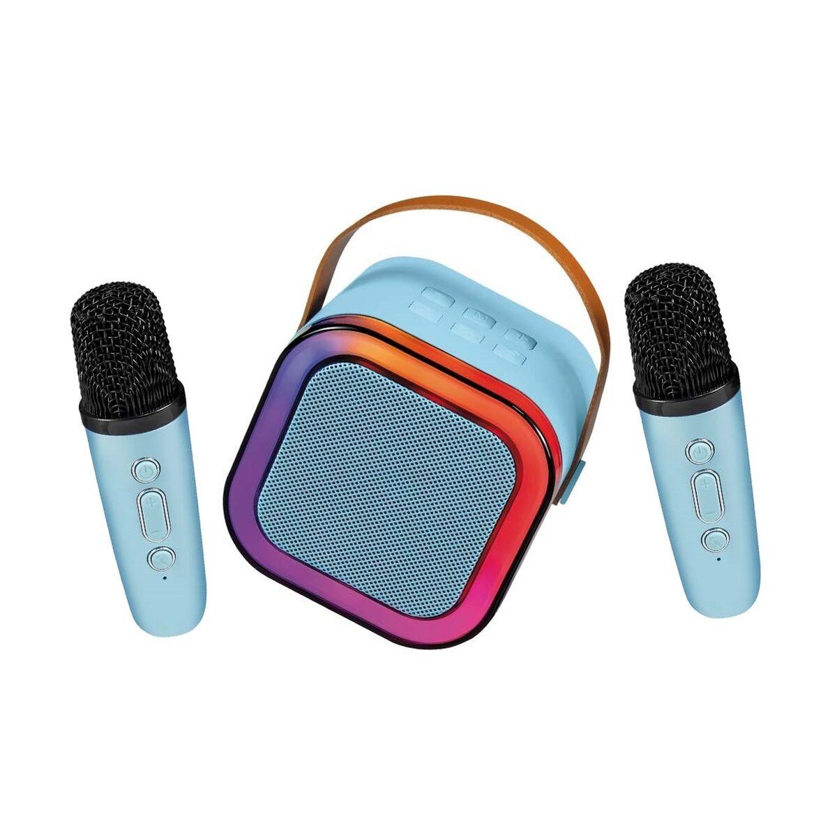 Bluetooth-højttaler Ledwood DUOVOICE 5 W - stereo, TWS