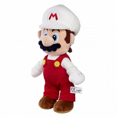Super Mario - bamse 30 cm
