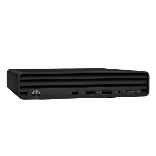 Stationær PC HP Pro Mini 260 G9 – i5-1335U, 8 GB, 256 GB SSD, Windows 11 Pro