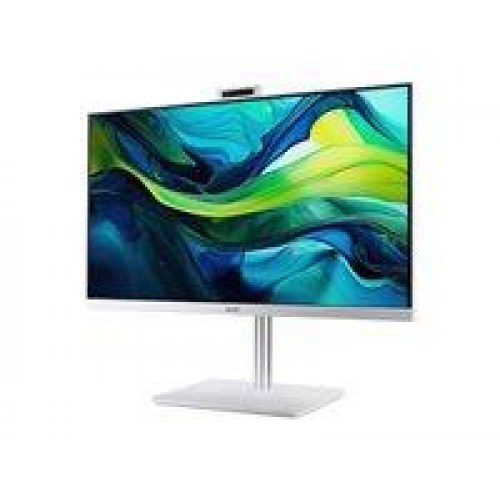 Alt-i-én PC Acer Aspire C27A-GRPL 27" i5-13420H, 16 GB, 512 GB, Windows 11 Home