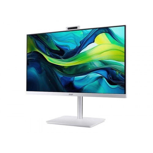 Alt-i-én PC Acer Aspire C27A-GRPL 27" i5-13420H, 16 GB, 512 GB, Windows 11 Home